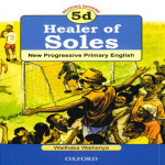 5D Healer Of Soles (New Progressive Primary English)