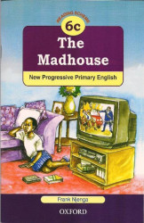 6C The Madhouse (New Progressive Primary English)