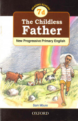 7D The Childless Father (New Progressive Primary English)