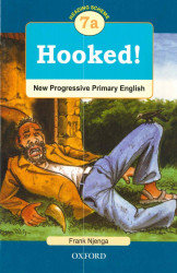 7A Hooked !(New Progressive Primary English)