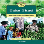 5F Take That !(New Progressive Primary English)