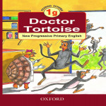 1G Doctor Tortoise (New Progressive Primary English)