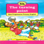 5H The Turning Point (New Progressive Primary English)