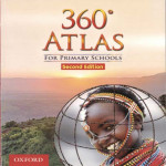 360 Atlas For Primary Schools Sec Edition