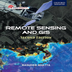 Remote Sensing and Gis