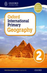 Oxford International Primary Geography Students Book 2