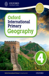 Oxford International Primary Geography Students Book 4