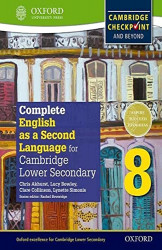 Complete ESL for Lower Secondary Student Book