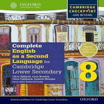 Complete ESL for Lower Secondary Student Book