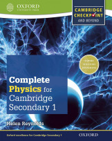Cambridge Physics For Cambridge1