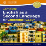 Complete Second Language English for Cambridge IGCSE Student Book