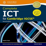 Complete ICT for Cambridge IGCSE Student Book