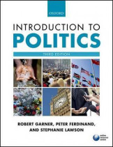 Introduction To Politics Third Edition