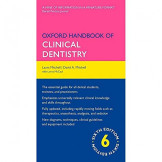 Oxford Handbook Of Clinical Dentistry