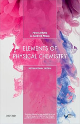 Elements Of Physical Chemistry