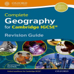 Geography For Cambridge Igcse Revision Guide