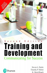 Training & Development: Communicating For Success