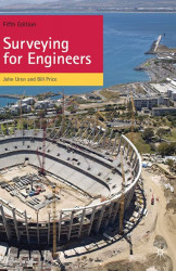 Surveying for Engineers