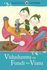 Vidudumtu Na Fundi Wa Viatu