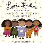 Little Leaders Bold Women in Black