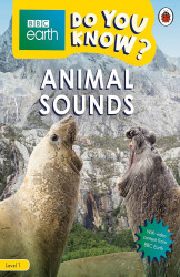 Do You Know? Level 1 â BBC Earth Animal Sounds