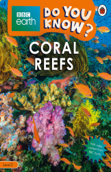 Do You Know? Level 2 â BBC Earth Coral Reefs