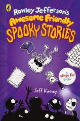 Rowley Jefferson's Awesome Friendly Spoo