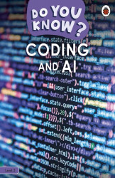 Do You Know? Level 3 â Coding and A.I.