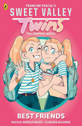 Sweet Valley Twins The Graphic Nove