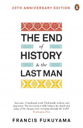 The End Of History And The Last Man