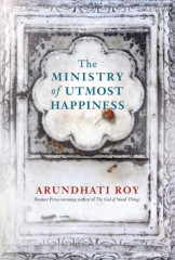 The Ministry Of Utmost Happines