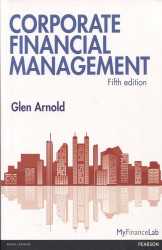 Corporate Finance Management Fifth Edition