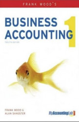 Business Accounting Vol 1 Ed12