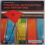 Financial Accounting and Reporting