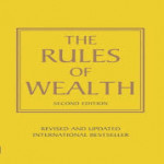 The Rules Of Wealth