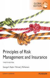 Prinsiple of Risk Management Insuarance