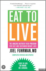 Eat to live