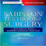 Sabiston textbook of surgery: the biological basis of modern surgical practice 20E