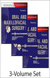 Oral and Maxillofacial Surgery: 3- Volume Set