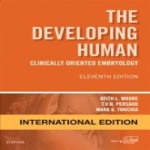 The Developing Human - Clinically Oriented Embryology 11th