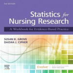 Statistics For Nursing Research