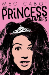 The Princess Diaries Give Me Five