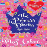 The Princess Diaries After Eight