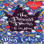 The Princess Diaries To the Nines