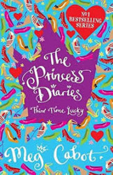 The Princess Diaries Third Time Luck