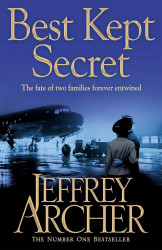 Best Kept Secret: Fate of Two Families