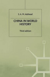 China In World History