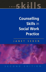 Counselling Skills In Social Work Practice