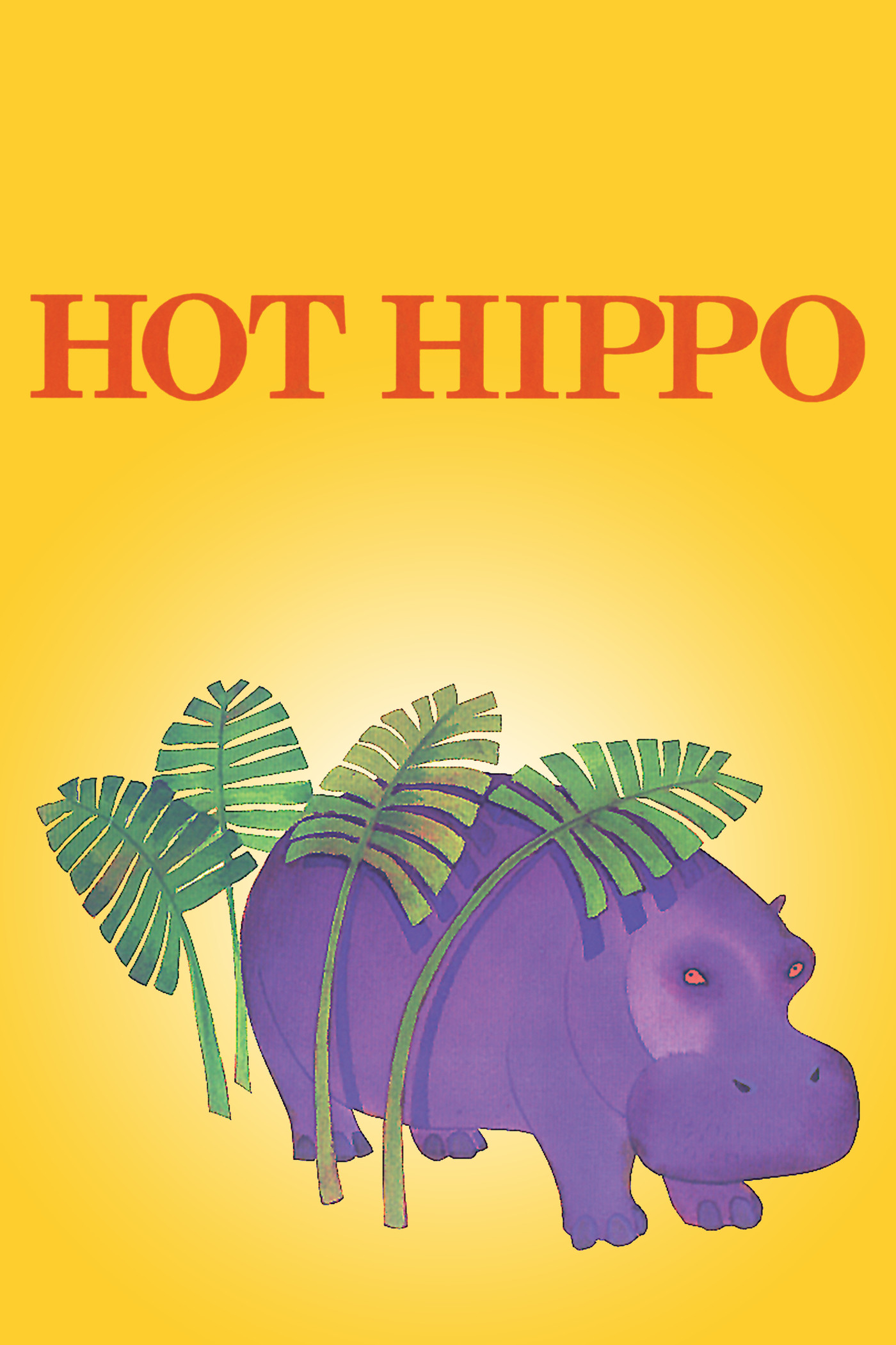 Hot Hippo