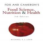 Fox and Cameron's Food Science, Nutrition & Health